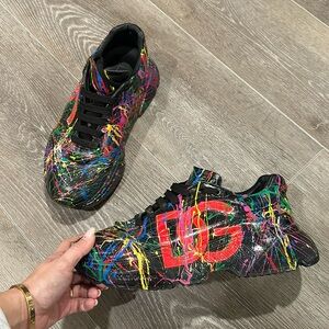 D&G Sneakers